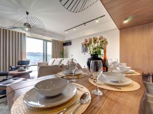 Miral Apartament nad Jeziorem Czorsztyńskim