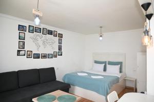 Your lovely stay in Yerevan, Komitas 30