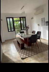 Modern one bedroom house in Masaki