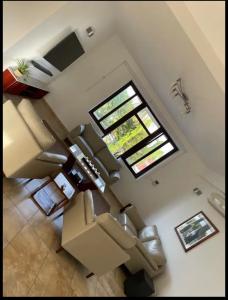 Modern one bedroom house in Masaki