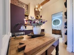 Rêverie en Provence - Au cœur du Vieil Antibes