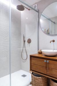 Rêverie en Provence - Au cœur du Vieil Antibes