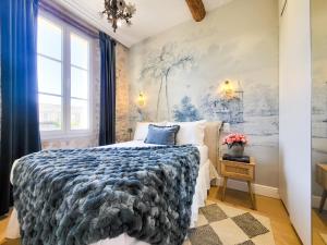 Rêverie en Provence - Au cœur du Vieil Antibes