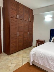 Modern one bedroom house in Masaki