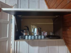 CHALET L&M Campestre