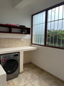 Modern one bedroom house in Masaki