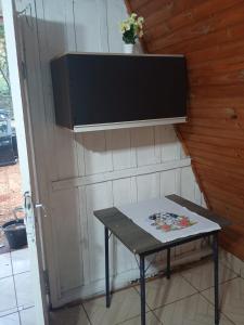 CHALET L&M Campestre