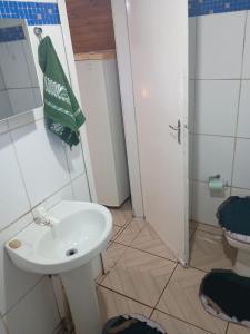 CHALET L&M Campestre