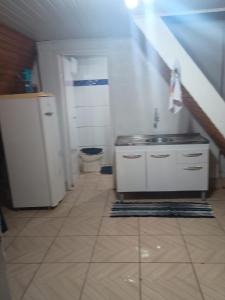 CHALET L&M Campestre