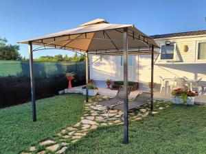 Casa vacanze Soleil img5