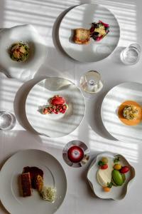 Hotel Grad Otočec - Relais Chateaux 