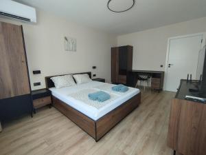 RadiSun with Free Parking space