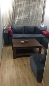 Two bedroom Apartment in Bouznika Beach