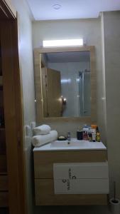 Two bedroom Apartment in Bouznika Beach