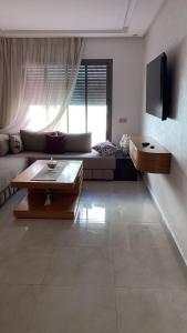 Two bedroom Apartment in Bouznika Beach