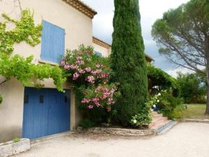 Maisons de vacances La Provencale - Piscine - Chambres climatisees : photos des chambres