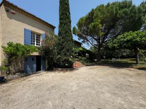 Maisons de vacances La Provencale - Piscine - Chambres climatisees : photos des chambres