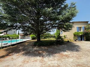 Maisons de vacances La Provencale - Piscine - Chambres climatisees : photos des chambres