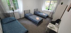 apartamenty morskie