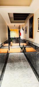 Manyavar Guest House Rooms & Family Service Flats