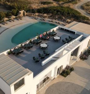 Sundunes Hotel Naxos