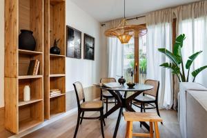 Sanur - 2 bedrooms in Gràcia