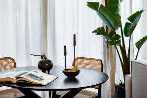 Sanur - 2 bedrooms in Gràcia