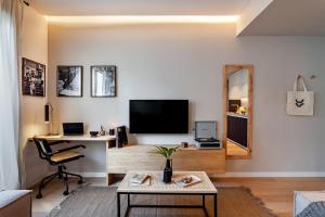 Sanur - 2 bedrooms in Gràcia