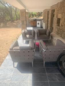 B&B / Chambres d'hotes A Teghja : photos des chambres