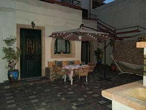 Anthias Beach Home - 4hvězdičkové hotely ve městě Archangelos