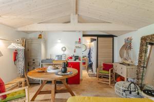 B&B / Chambres d'hotes Escapades Oceanes : photos des chambres