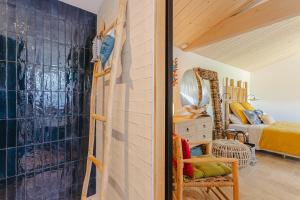B&B / Chambres d'hotes Escapades Oceanes : photos des chambres