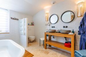 B&B / Chambres d'hotes Escapades Oceanes : photos des chambres