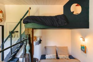 B&B / Chambres d'hotes Escapades Oceanes : photos des chambres