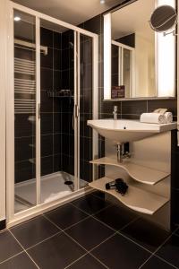 Appart'hotels B&B HOME Caen Centre Gare : Studio Standard