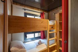 Campings Camping La Pinede : photos des chambres