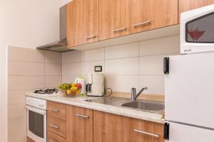 Apartments Jere