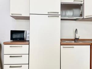 Bilocale a pochi passi dal mare - Adriatic 204