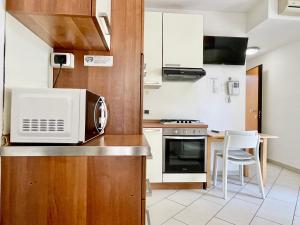 Bilocale a pochi passi dal mare - Adriatic 204