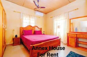 Annex House For Rent