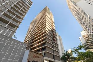 Easy Star - Aconchegante studio na Frei Caneca - ER01I