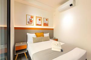 Easy Star - Aconchegante studio na Frei Caneca - ER01I