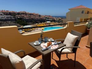 Beach Apartment Miramar