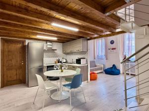 Topazio 101 Florence The Central Station