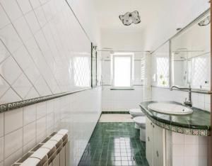 Casa di Clara Fregene