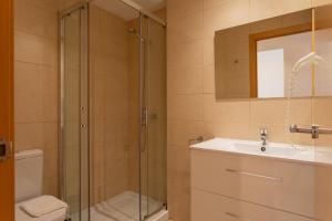 Residencial Super Stop Apartaments Torre Valentina