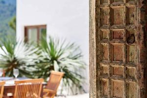 Charming Villa Haven in Ibiza City, 1241