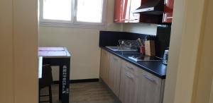Appartements A 2 pas des iles : photos des chambres