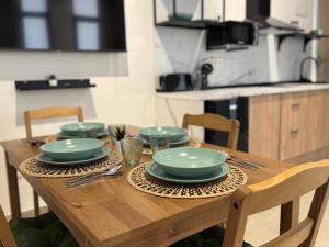 Apartamento el Rincón de Darío