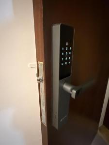 Espacio Roca, Departamento Zona Centro